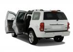 Dodge Durango 2006 года